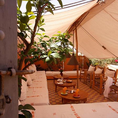 Dar Touyir Otel Marakeş Dış mekan fotoğraf