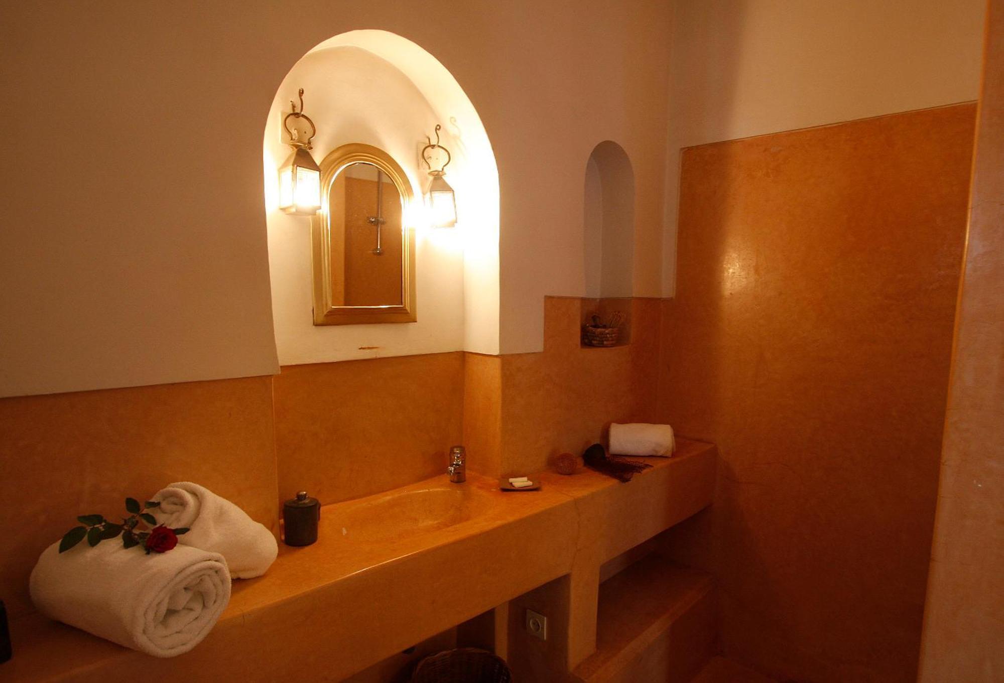 Dar Touyir Otel Marakeş Dış mekan fotoğraf