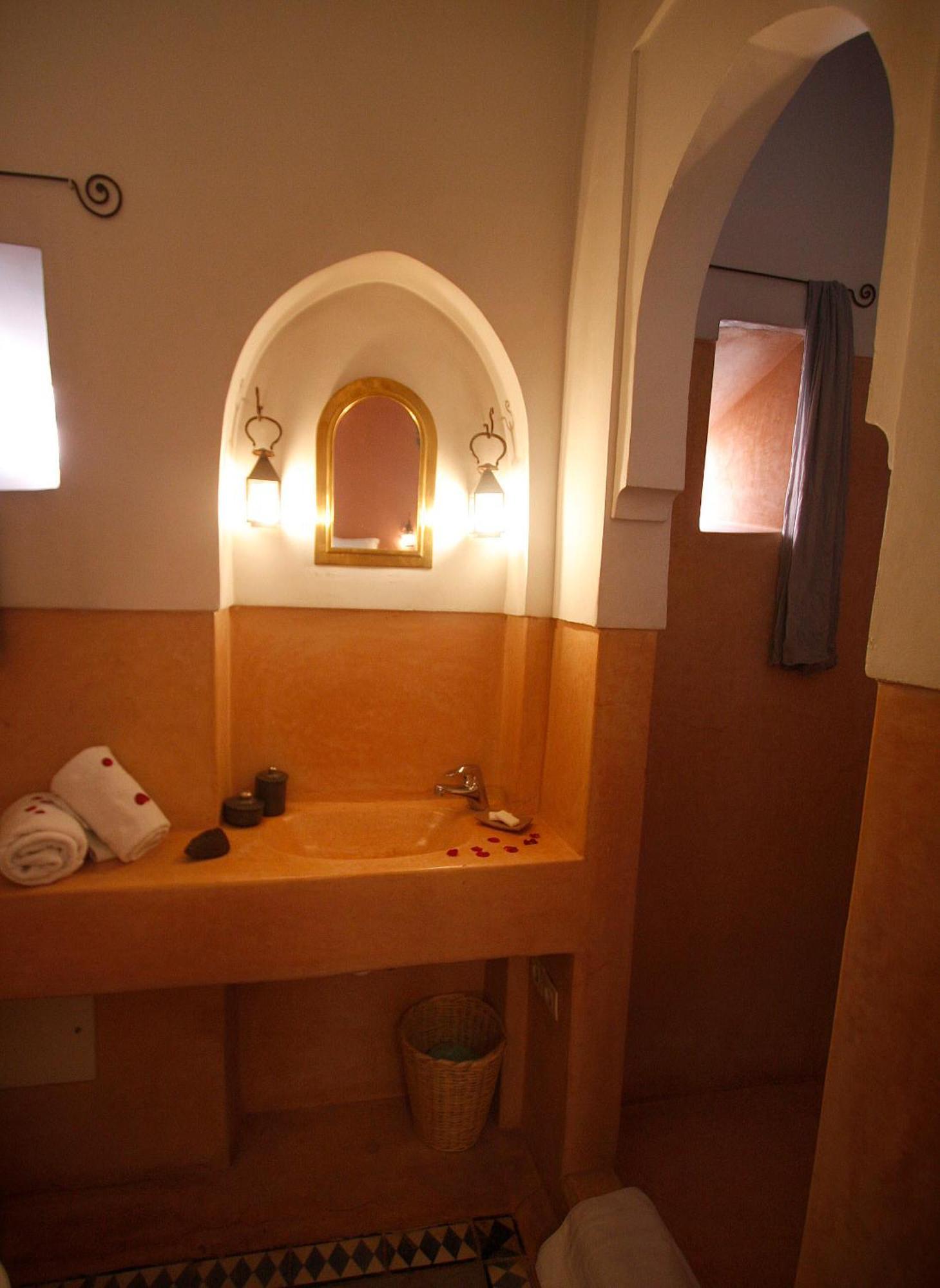 Dar Touyir Otel Marakeş Dış mekan fotoğraf