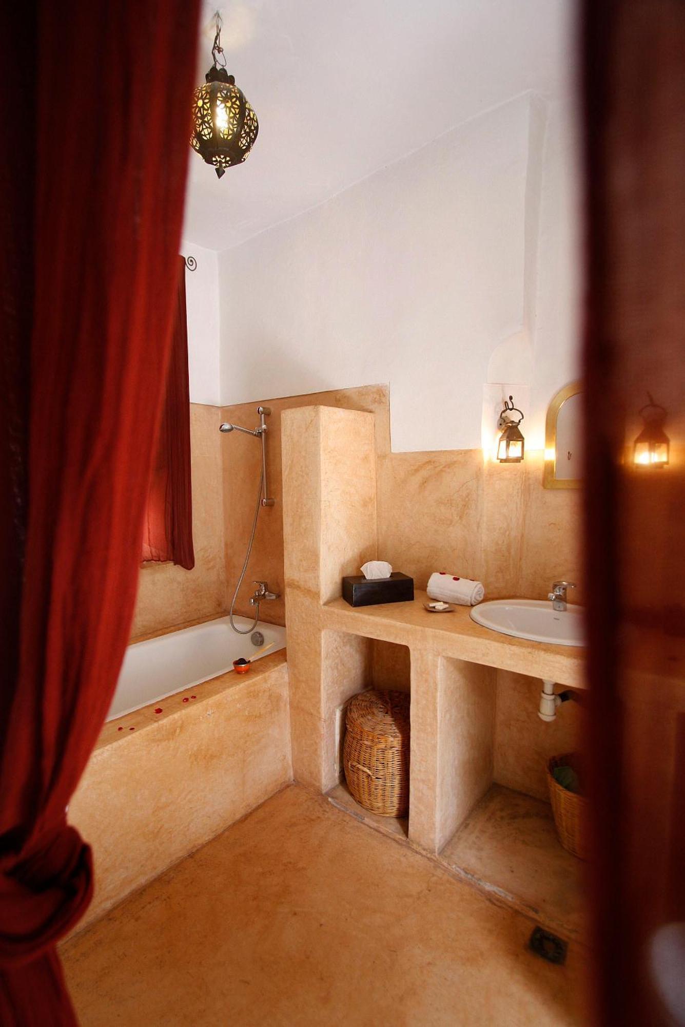 Dar Touyir Otel Marakeş Dış mekan fotoğraf