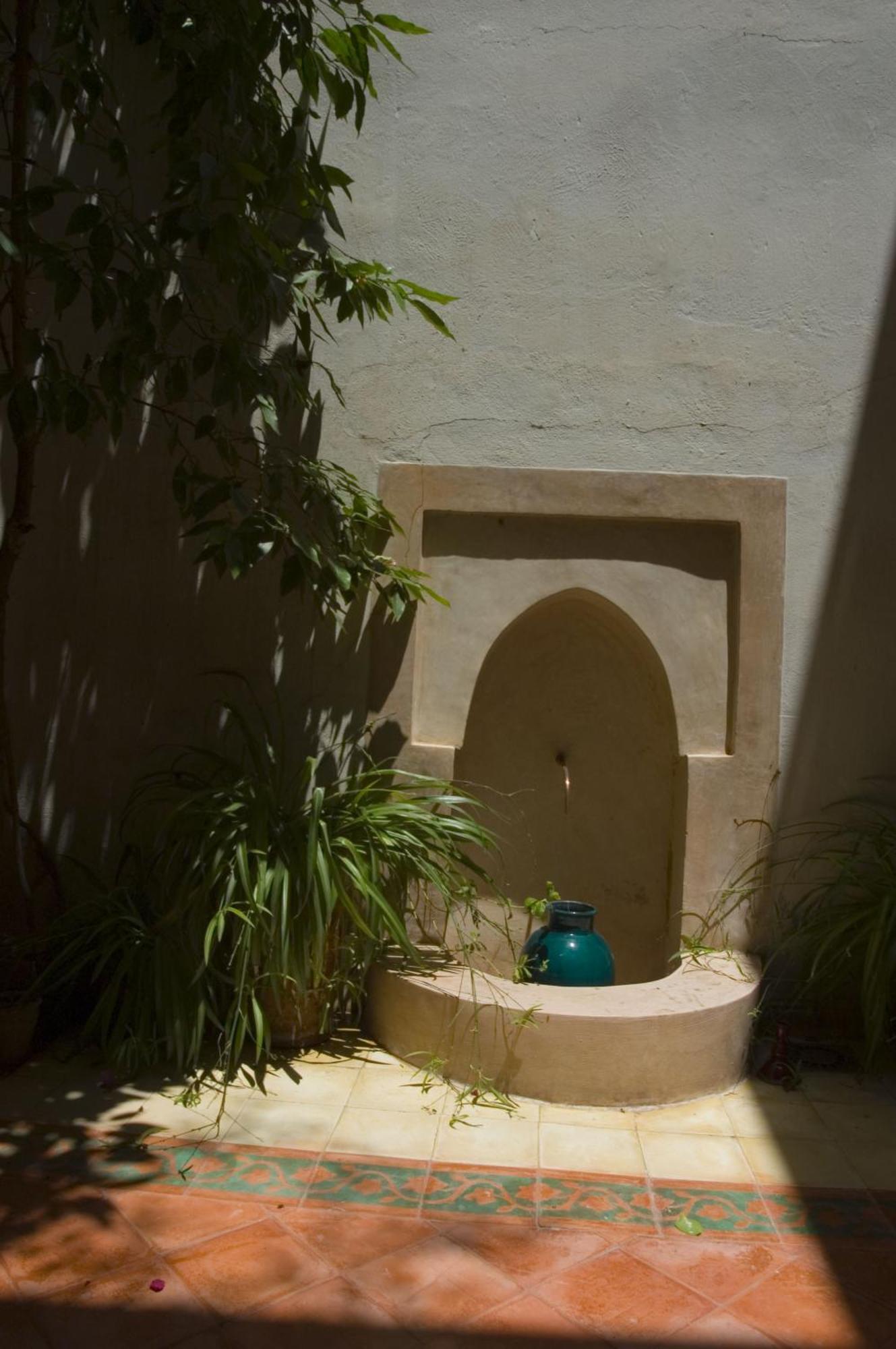 Dar Touyir Otel Marakeş Dış mekan fotoğraf