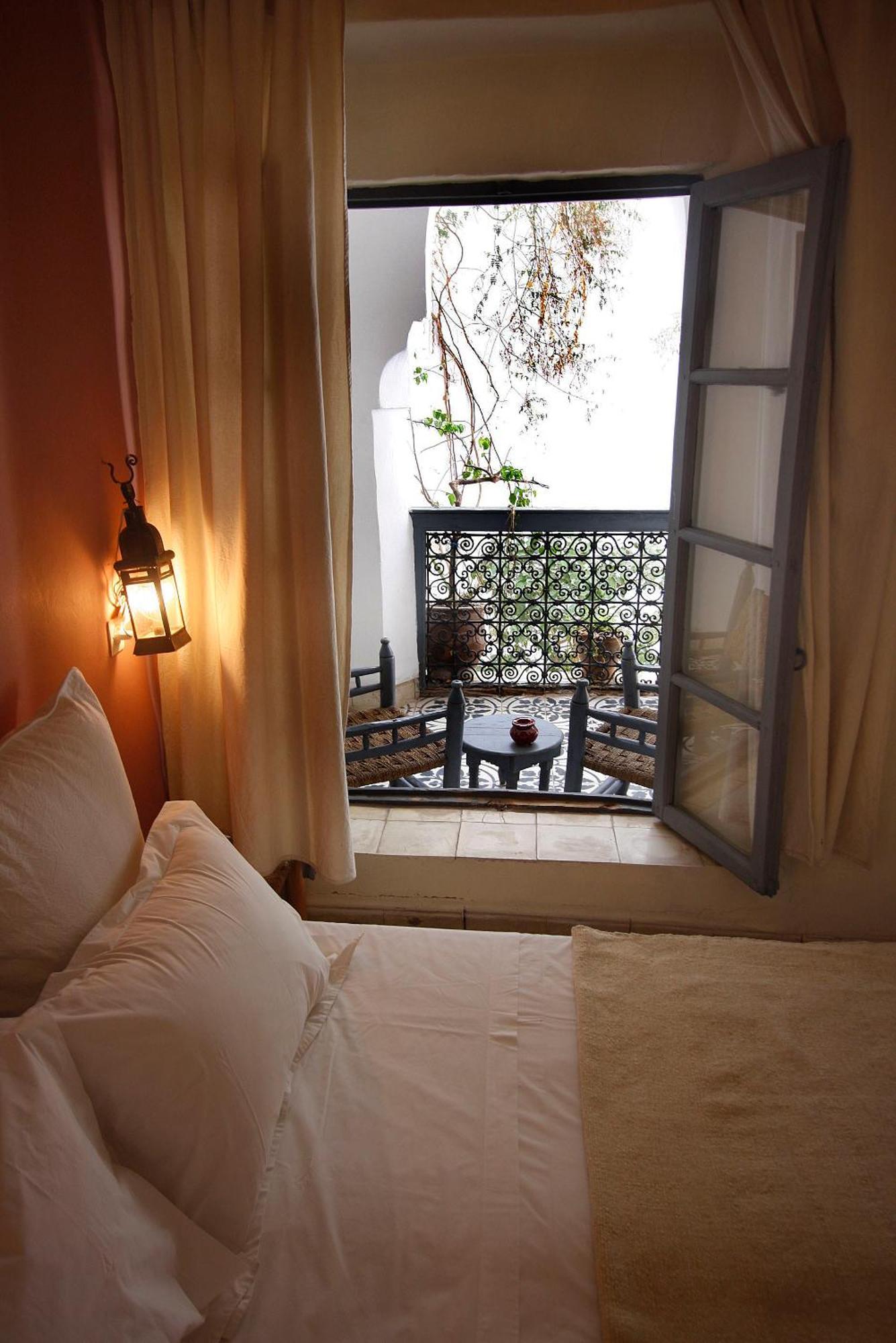 Dar Touyir Otel Marakeş Dış mekan fotoğraf