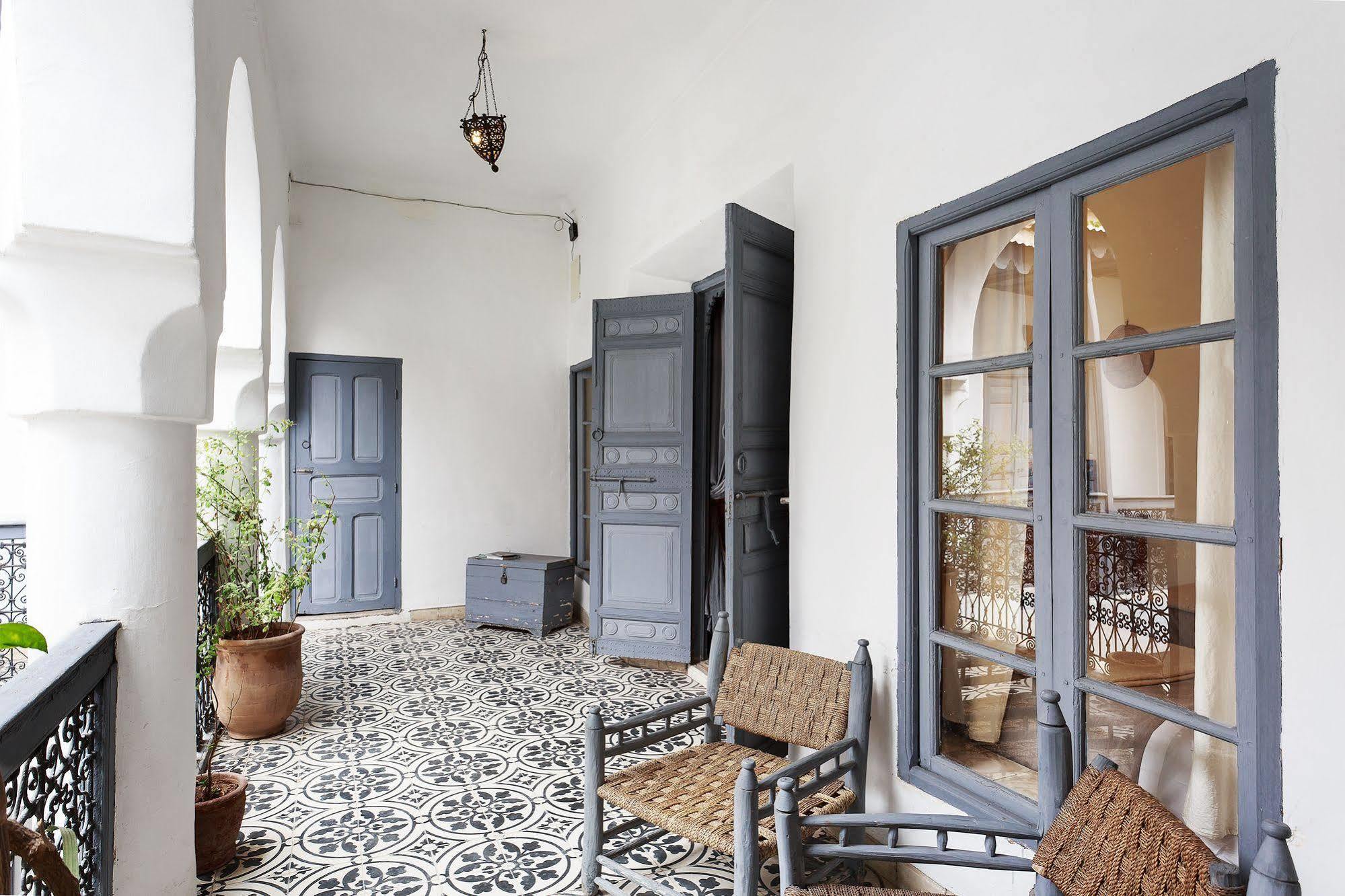 Dar Touyir Otel Marakeş Dış mekan fotoğraf