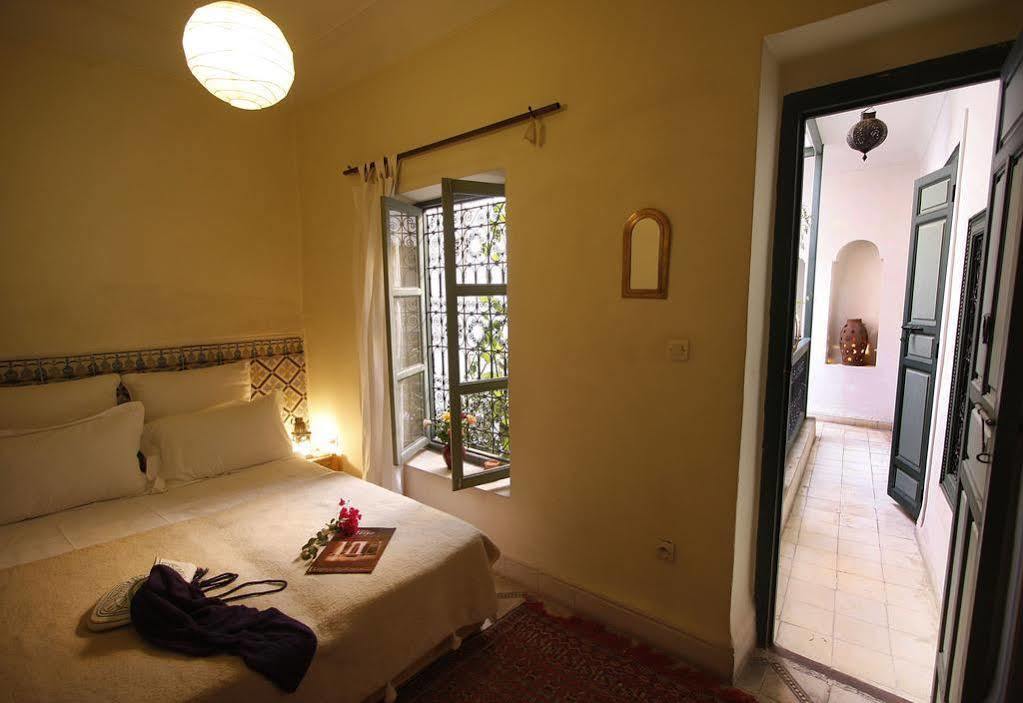 Dar Touyir Otel Marakeş Dış mekan fotoğraf