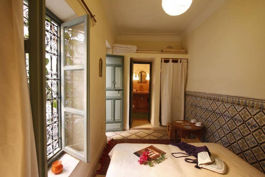 Dar Touyir Otel Marakeş Dış mekan fotoğraf