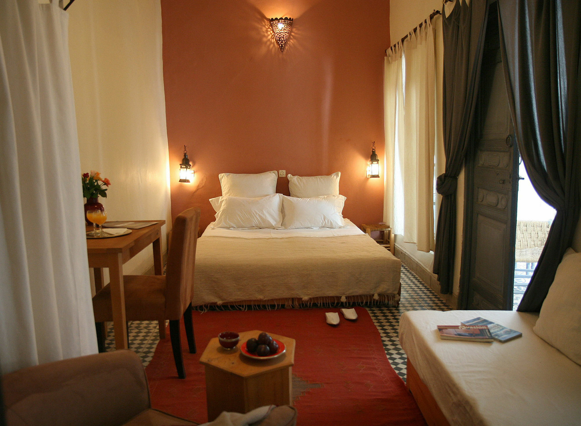 Dar Touyir Otel Marakeş Dış mekan fotoğraf