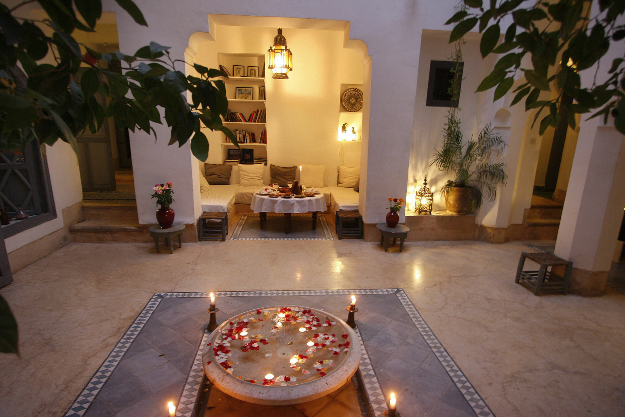 Dar Touyir Otel Marakeş Dış mekan fotoğraf